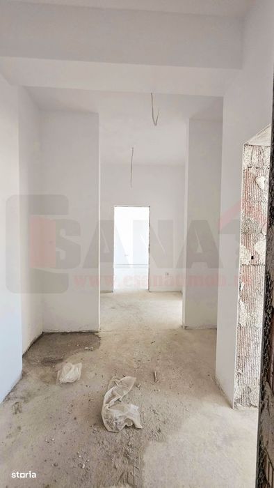 AP. 2 CAM | NOU | Garaj 2 masini | Decomanadat | Parcare| 64 mp |VIDEO