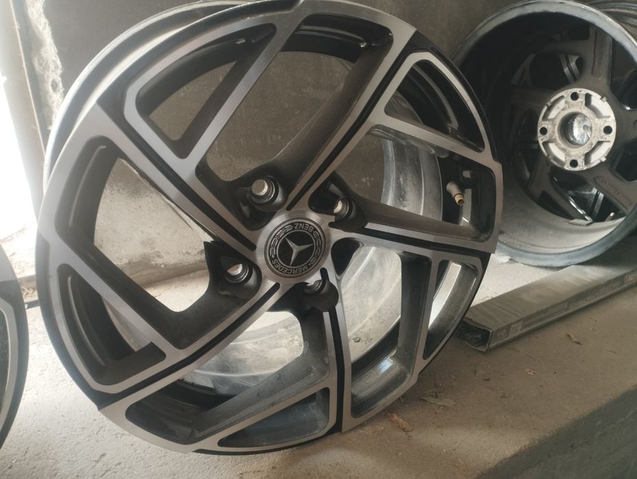 Сака диски 15 размер