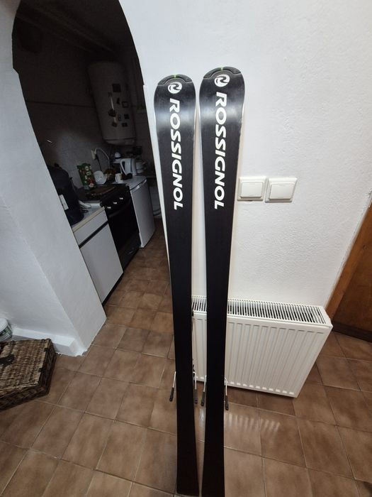 Ски Rossignol Radical