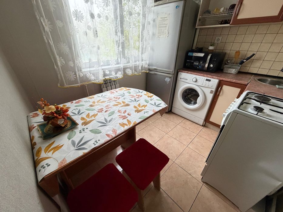 2 комн. Квартира в центе