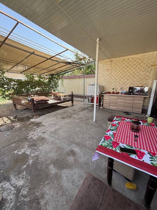 Продаётся земельный участок, Алишеробод, Учхоз, Закдоват