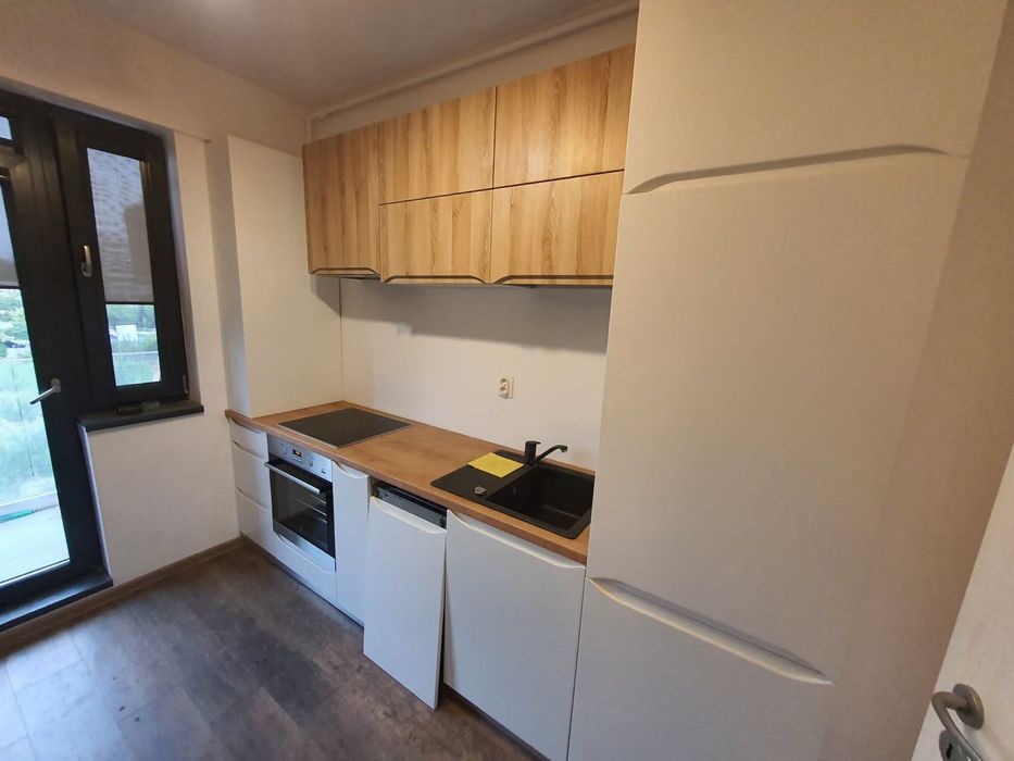 Apartament 2 camere, Grozavesti