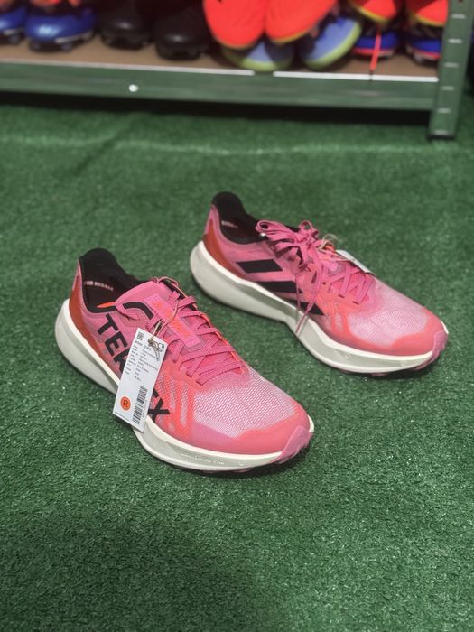 Adidas Terrex Agravic Speed running