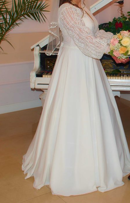Rochie de mireasa
