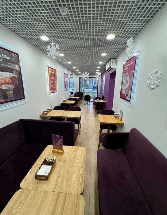 Мирзо-Улугбекский район сдается офис