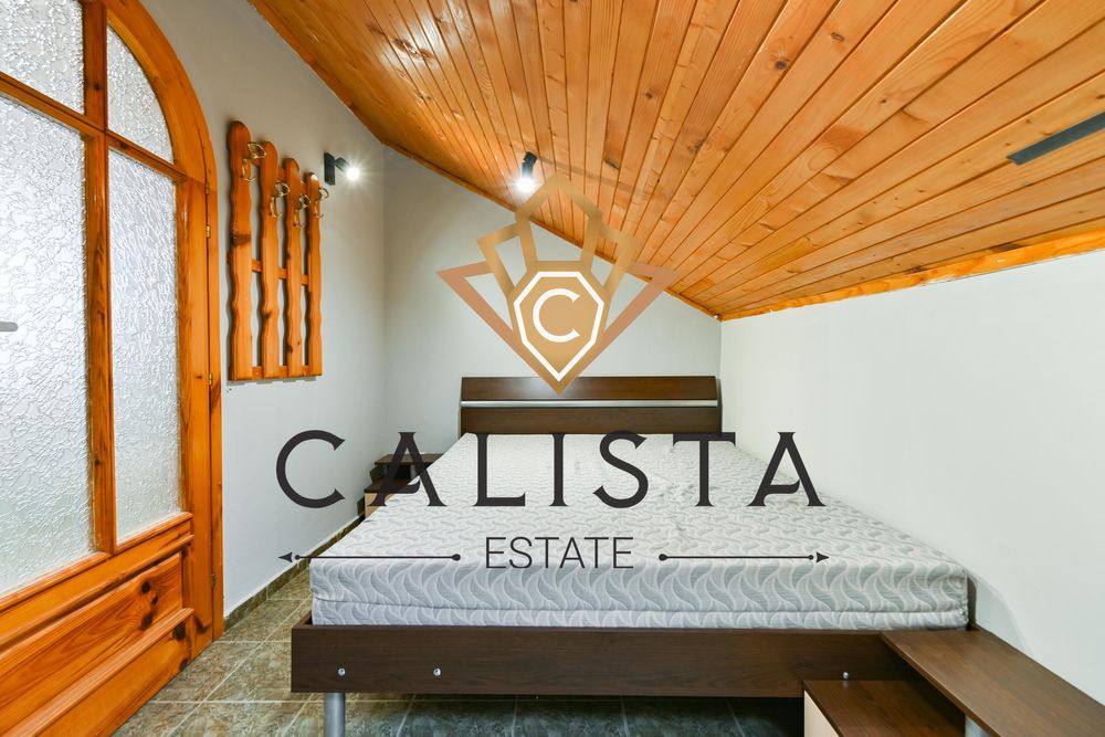 Дава се под наем Етаж от къща в София, Драгалевци - 80 кв.м за 575 € - Снимка #6