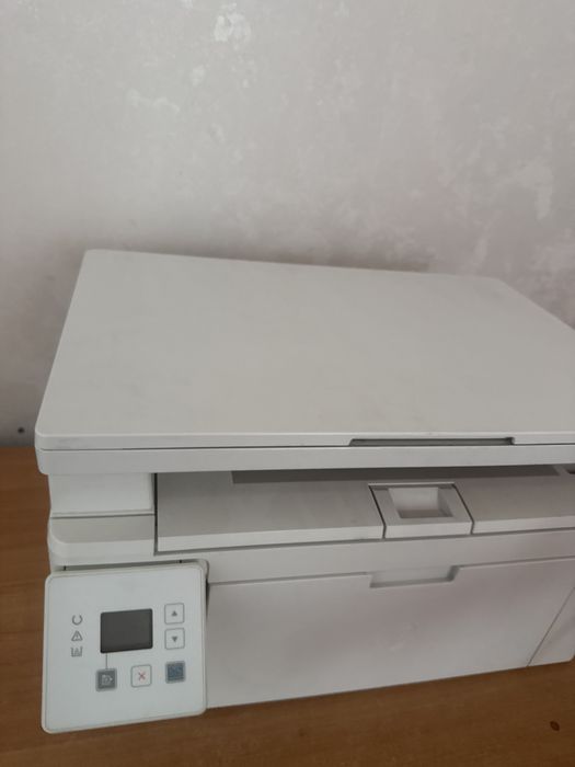 Принтер  и сканер три в одном
