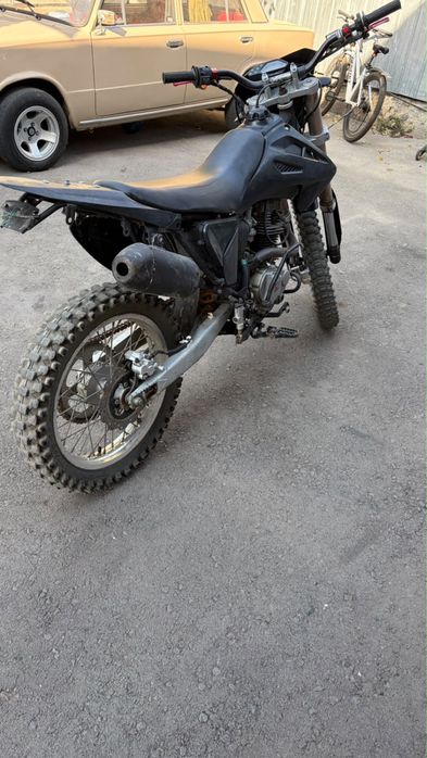 Эндурик 250 в хорошем состояние