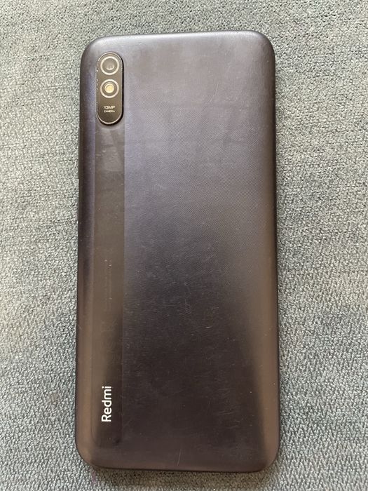 Продам Redmi 9a.