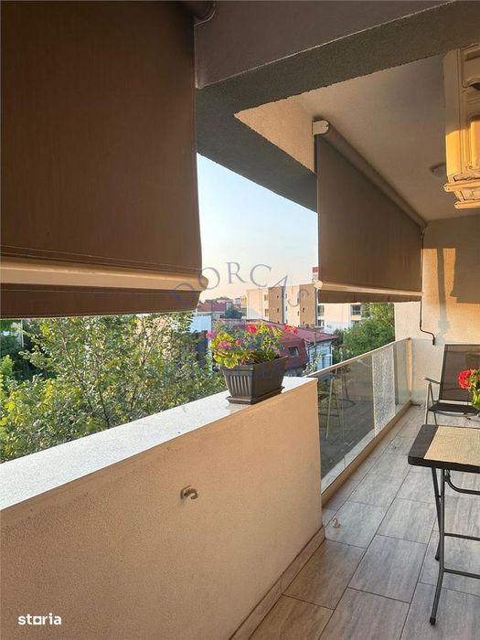 Apartament 3 camere decomandat,bloc 2019,modern,lux,130 mp total.