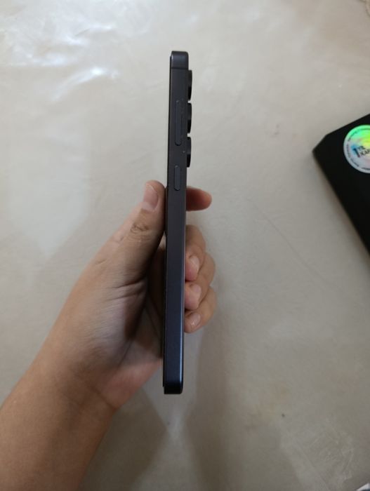 Samsung Galaxy S24 FE