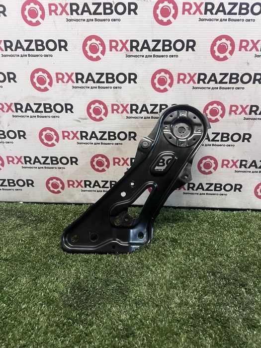 Лапки балки Lexus RX Лексус Рх