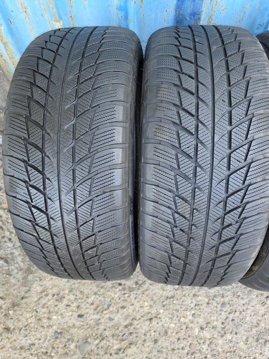 Anvelope Iarnă 225.50.18 Bridgestone Runflet An 2021
