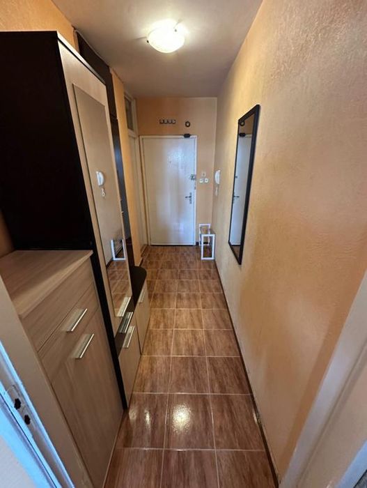 Дава се под наем Едностаен апартамент в София, Люлин 4 - 35 кв.м за 350 € - Снимка #8