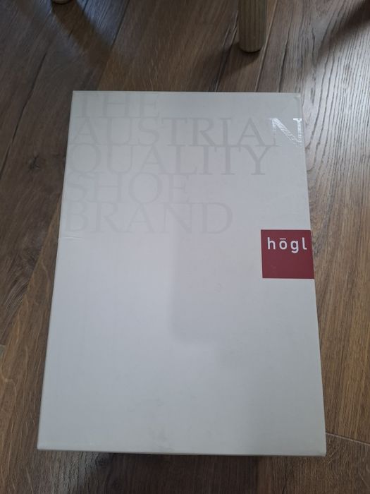 Дамски сандали Hogl