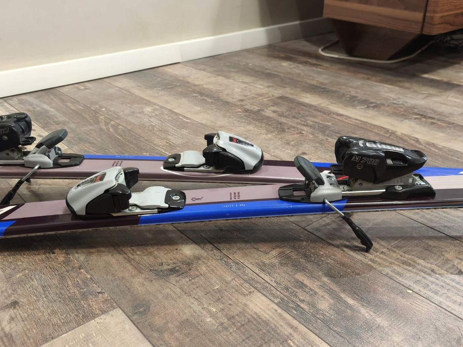 Ски Race Axces V7 | 140СМ