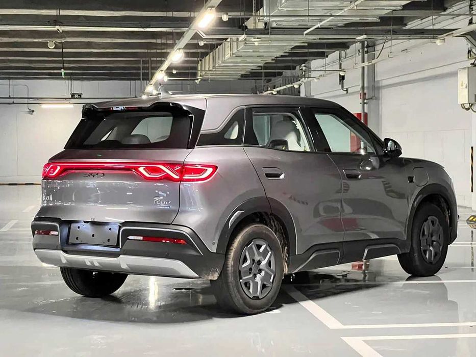 BYD YUAN UP в наличии имеется продаже