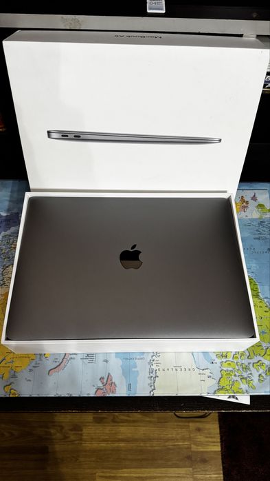 Macbook Air M1 de 13”