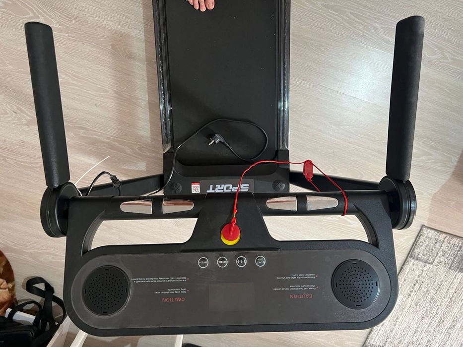 продам беговую дорожку