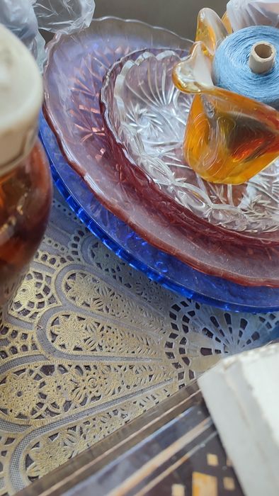 Посуда. Недорого