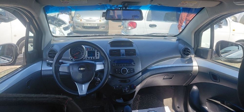 Spark 3paztisa 1.25 kotta mator