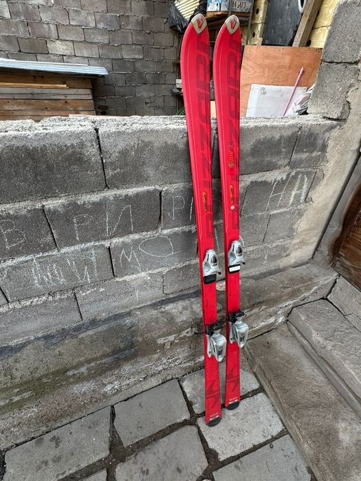 Продам лыжи Blizzard