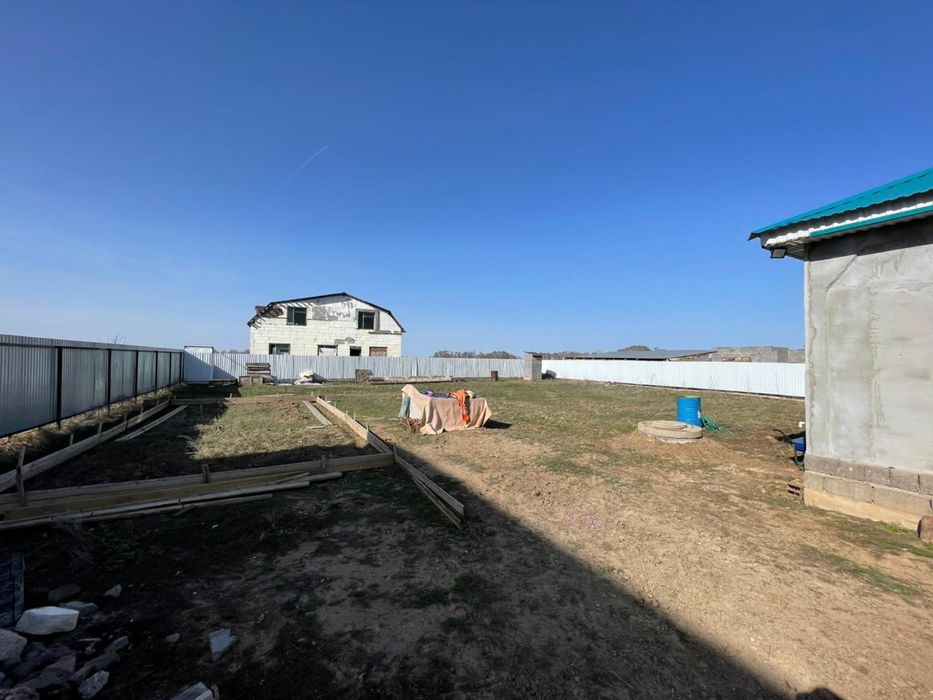 Продам частный дом