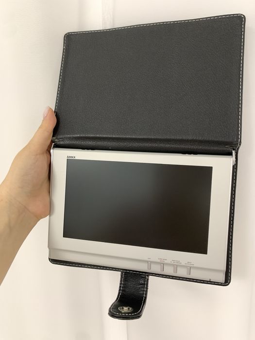 Фоторама электронная ADDEX