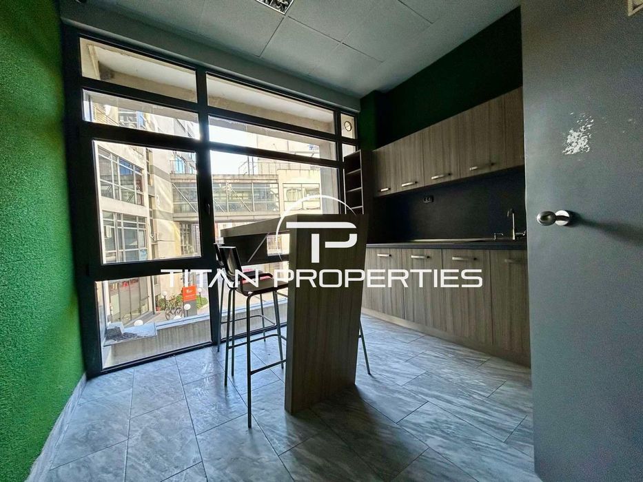 Продава се Офис в Пловдив, Център - 279 кв.м за 867 €/кв.м - Снимка #6