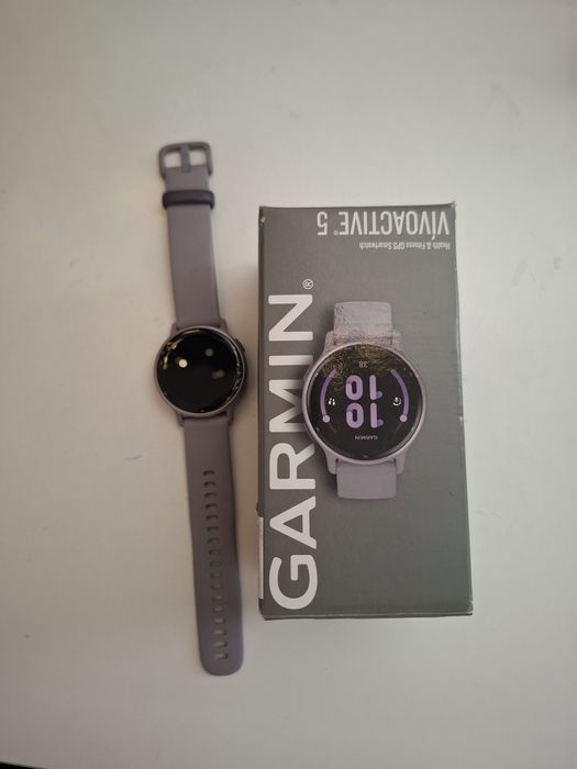 Garmin vivoactive 5