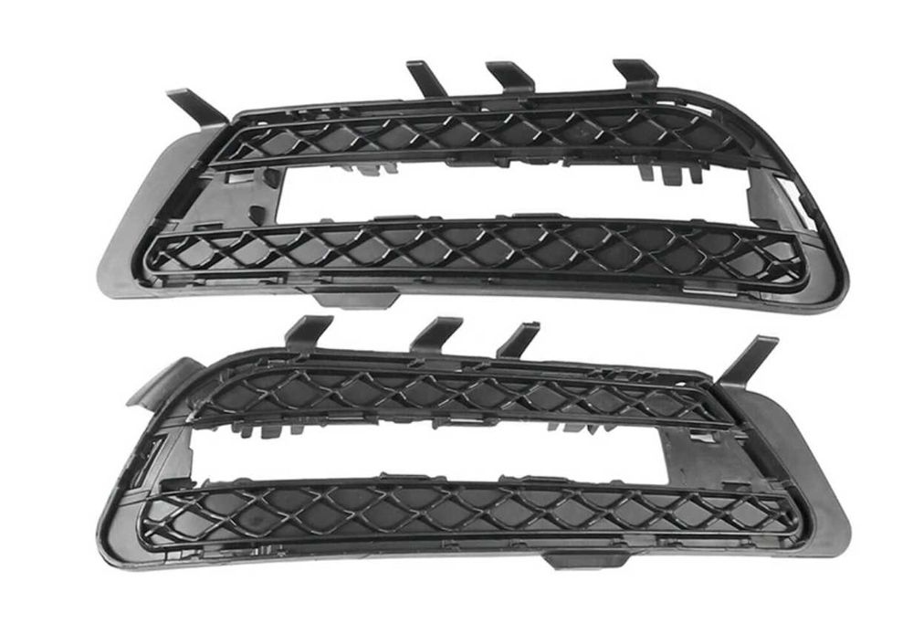 Решетка за ляв халоген Mercedes-Benz E-class W212 avangard elegans amg