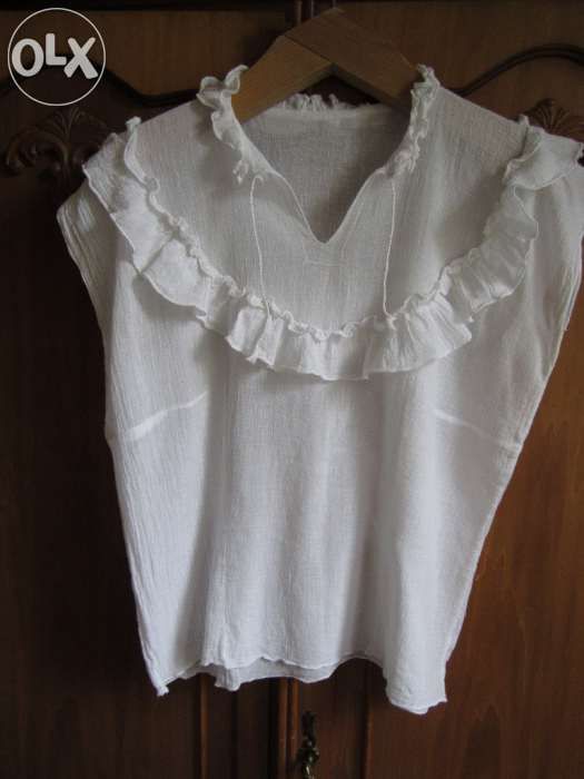 Bluza din pinza topita  pentru adolescente +bonus+ LIVRARE GRATUITA