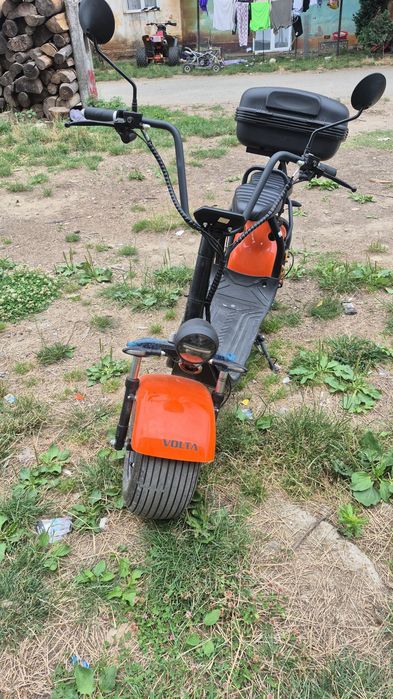 De vînzare,sau schimb cu  atv,cu sau fără acte acte!
