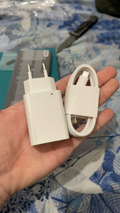 Cubot max 5 12/256 новый