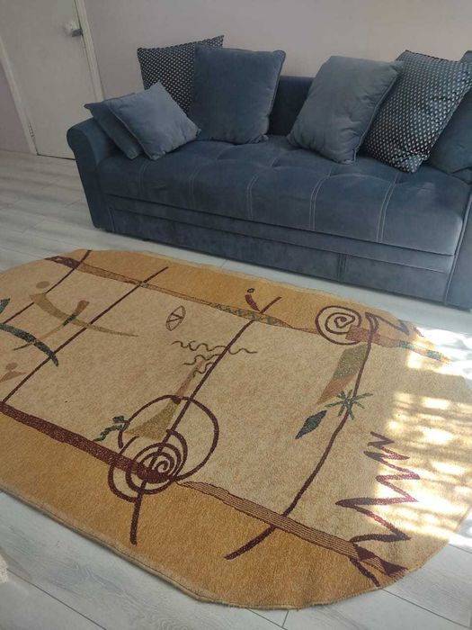 палас ковры Таугуль 3