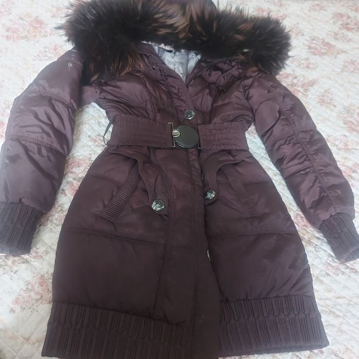 Зимний куртка. Qishki kurtka. Кишки куртка