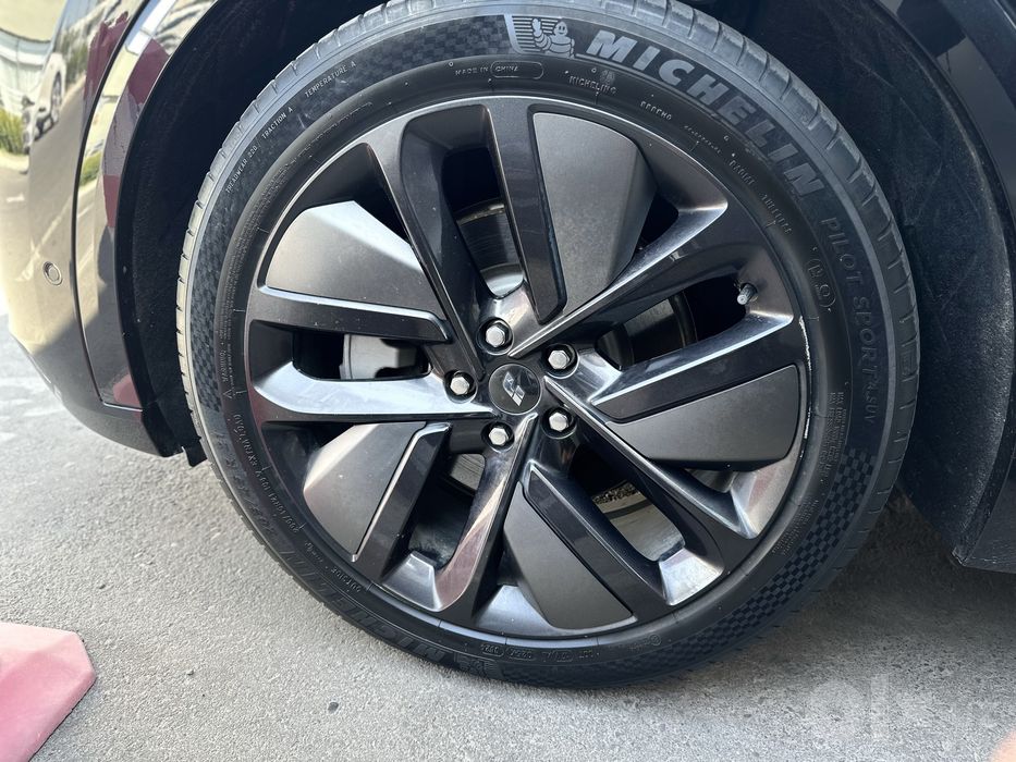 Lixiang L9 ultira