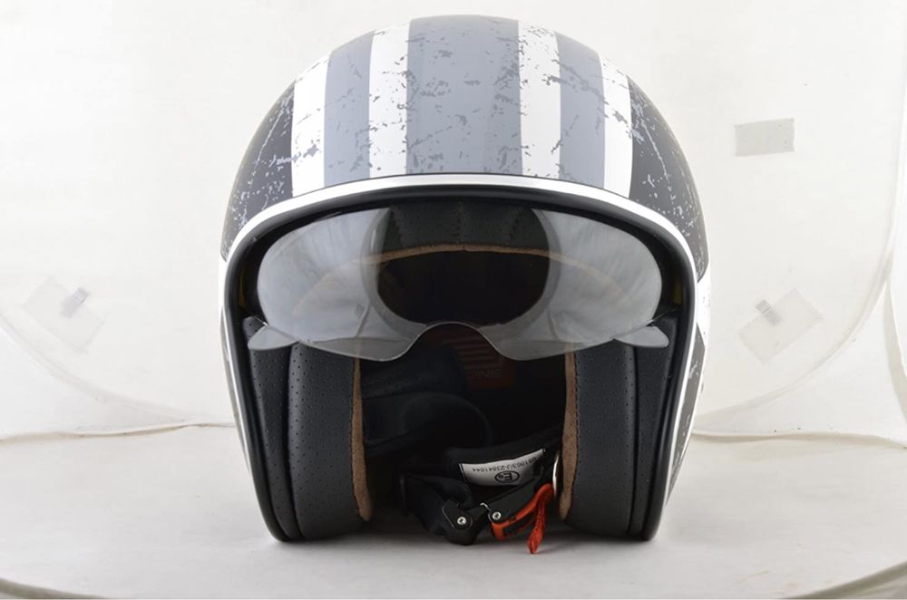 Casca Moto/Scooter/ATV/Enduro