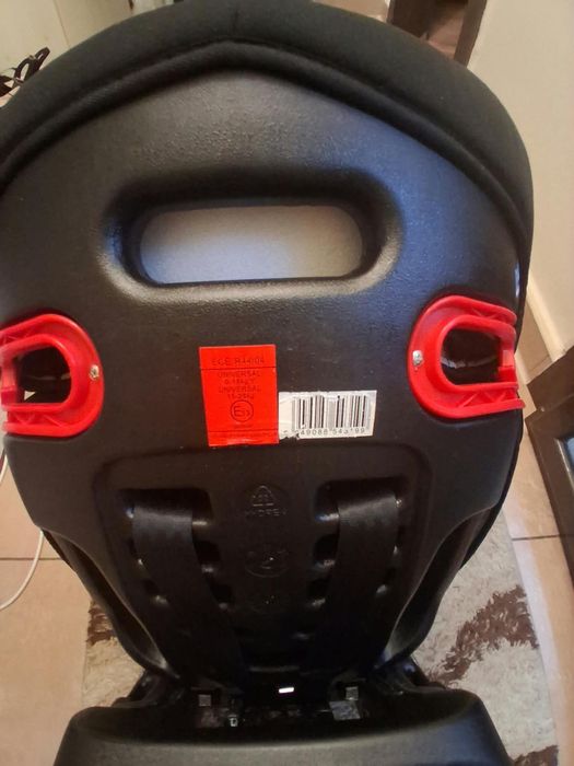 Scaun auto  U-Grow Safe