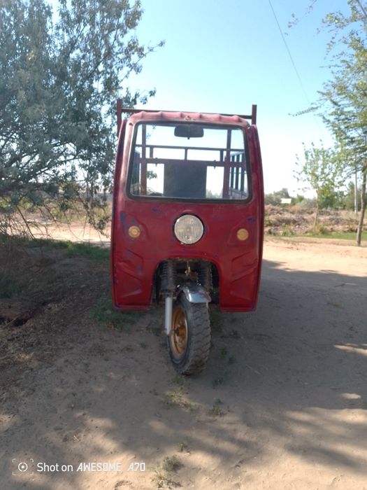 Myravey30kafolati bilan