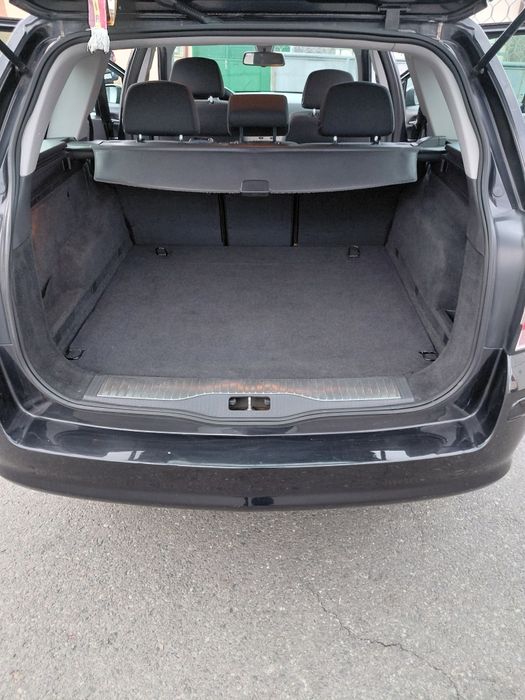 Opel Astra H 1.9 automata