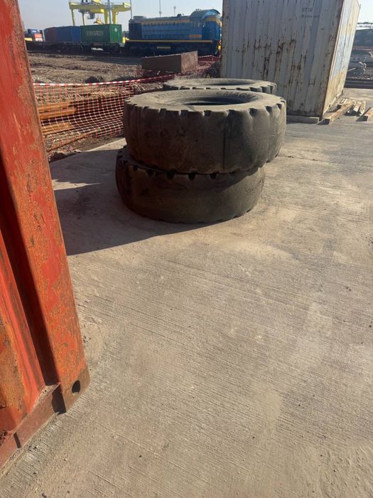 Баллоны от контейнерных машин Calmar б/у