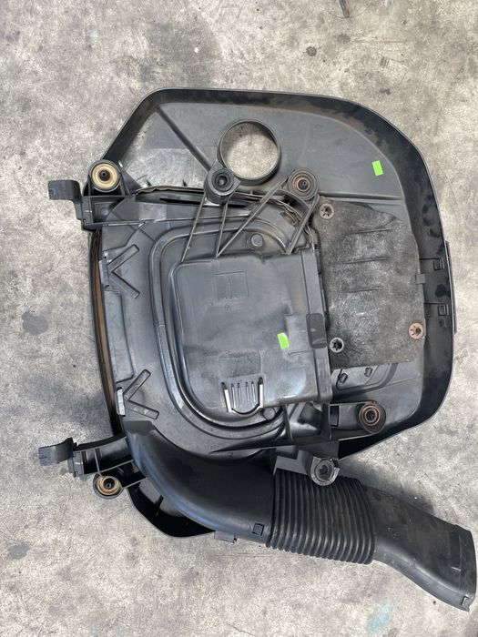 Carcasa filtru de aer BMW F25, X3,184 cp