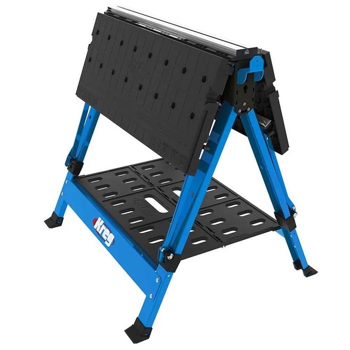 Верстак мобильный KREG KWS1000