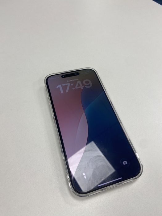 Iphone 17 Pro MAX 256 / сим карта