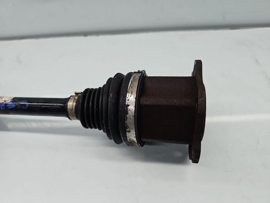 Planetara dreapta fata AUDI A6 (4G2, C7) [Fabr 2012-2017] 4H0407271K 2