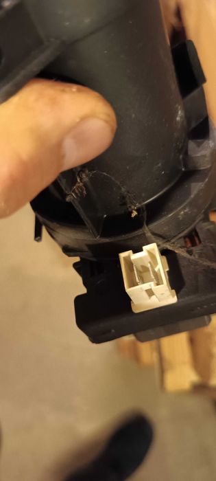 Пералня whirlpool FL 5105