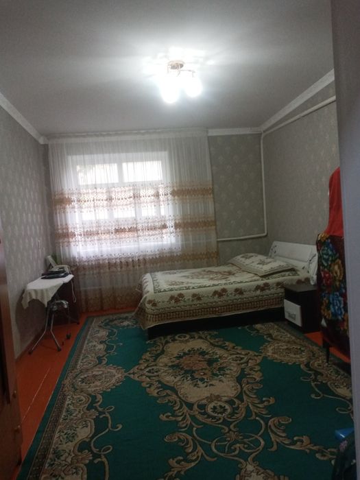 Дом продаётся тюлькубасе улица Алимбаев 28/3