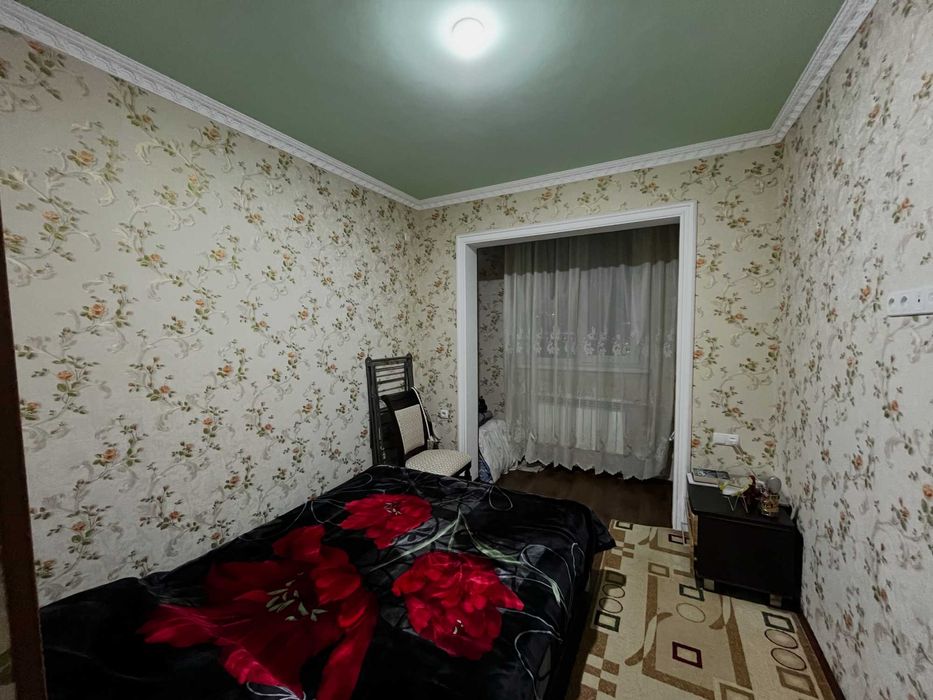 2 xona 58 m.kv. Yunusobod 6-kvartal | Юнусабад, 6-кв, 2-ком. 58 кв.м.