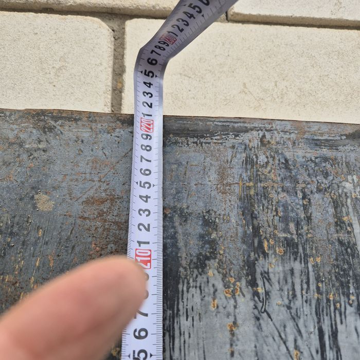 Ворота гаражные продам